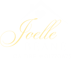 Joelle Beane real estate logo